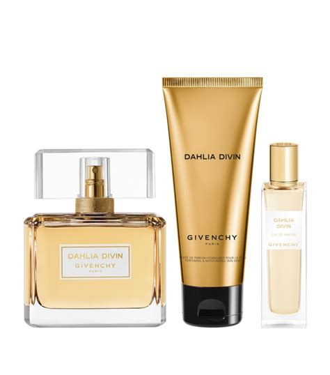 givenchy dahlia divin douglas|givenchy dahlia divin gift set.